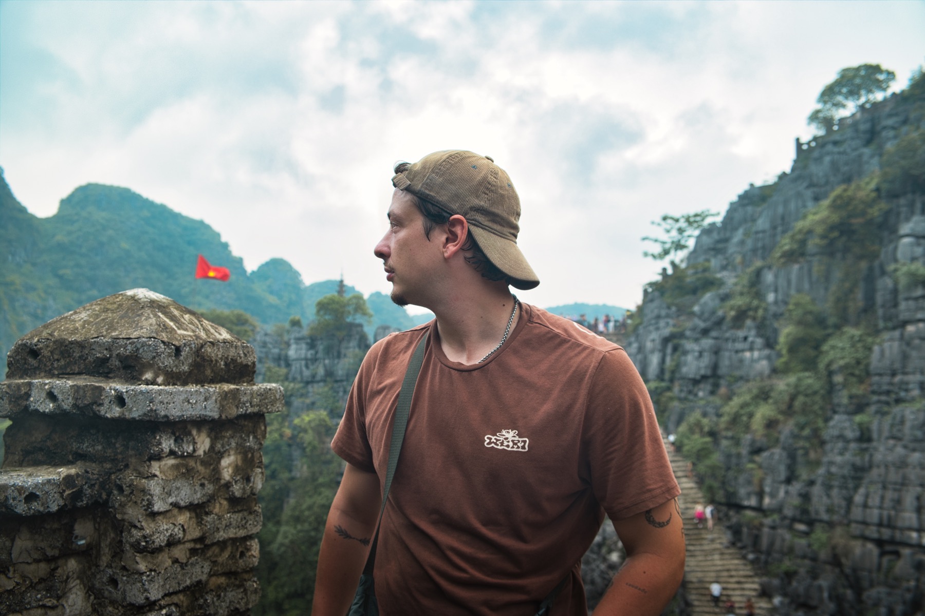 Ninh Binh